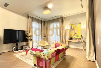 VILA IMPRESIONANTA/LUX/CURTE/GRADINA/SAUNA/SEMINEU/SCOALA AMERICANA/(+TVA) - 59