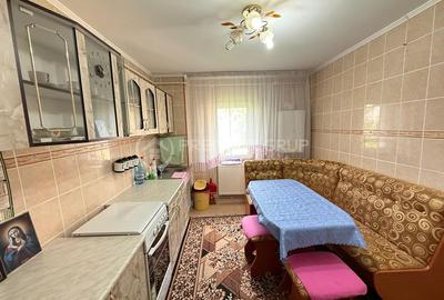 PET FRIENDLY! Apartament 2 camere 55mp decomandat, GARA, CT, mobilat - 3