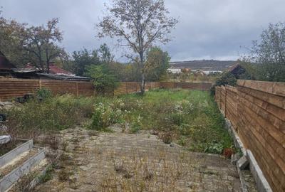 Duplex 6 camere, 150mp utili, 700mp teren, Dambu Rotund - 19