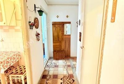 Apartament cu 3 camere etaj 1 cu balcon zona Mihai Viteazu/Cedonia - 14
