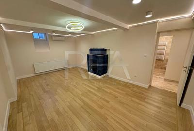 Apartament 5 Camere - Vila Interbelică - Dorobanti - 6