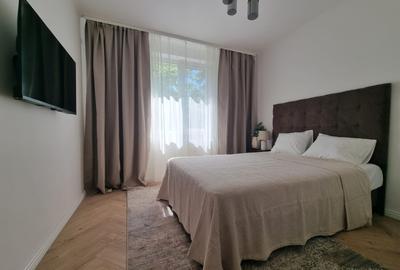 APARTAMENT 3 CAMERE DESIGN - 2