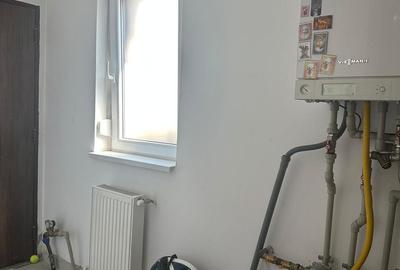Vila individuală P+1, 5 camere, 260 mp utili – teren 400 mp - 24