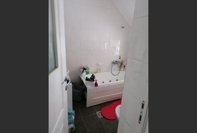 Casă tip duplex zona centrală, Turda, fără comision !!! - 19