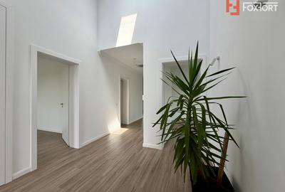 Casa individuala superba cu 4 camere, in Sanandrei - 3