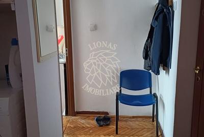 Apartament compartimentat cu 2 garsoniere-parter-Zona Policlinica - 4