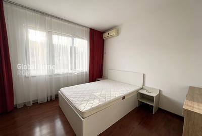 Apartament 2 camere decomandat | Loc parcare | Jean Steriadi - 5