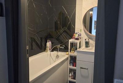 Metrou Berceni - Apartament 2 cam - Mobilat si utilat complet - 9