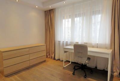 PROPRIETAR ap. 100mp, 1/4, decomandat, mobilat utilat lux, renovat recent - 16