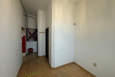 Spatiu comercial de inchiriat UTA - 16