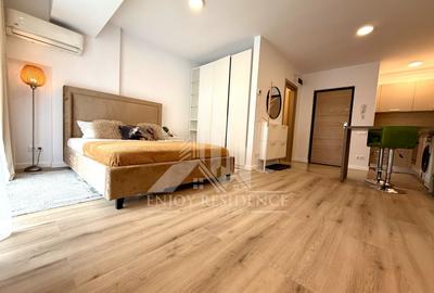 Garsoniera MODERNA Politehnica Park | RENOVATA RECENT - 3