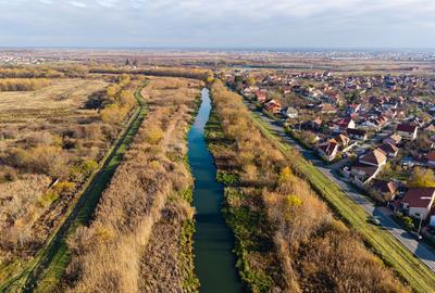 Casă individuală 5 camere in cartier Plopi, Timișoara - Comision 0 - 23