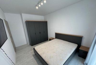 Apartament 3 camere | Bloc nou 2021 | 1 min de metrou Mihai Bravu - 1
