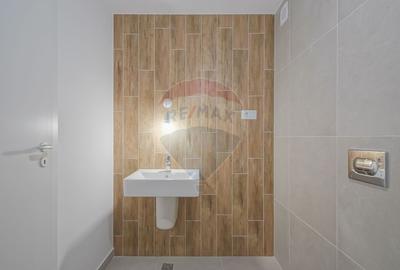 Apartament 2 camere intabulat  URBAN  ROKMAN - 11