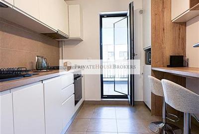 Pipera | H Pipera Lake | Bloc 2021 | Parcare - 3