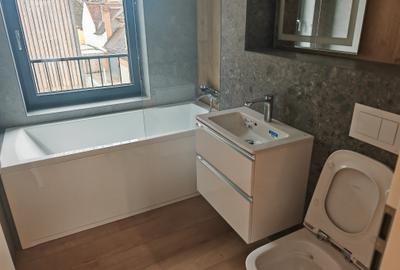 Apartament 3 camere mobilat si utilat nou zona Central - M99 - 22