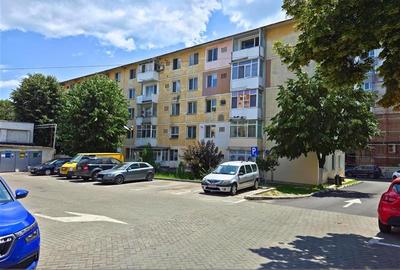 APARTAMENT 2 CAMERE, ETAJ 2 - LANGA PIATA CENTRALA - 1