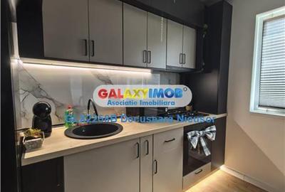 Apartament 2 camere Militari Residence mobilat utilat 82.500 euro - 16