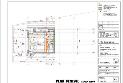 Casa de vânzare Dezmir - zona Planoarelor - 11