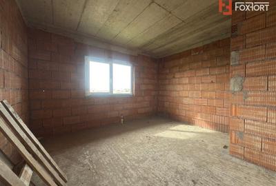 Casa individuala la rosu, 5 camere, teren 508 mp, in Giarmata - 10
