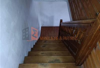 Casa tip P+M zona Spataru - 9