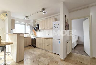 Apartament  cu boxa si parcare Avantgarden - 3