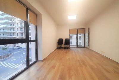 Vanzare apartament 3 camere Moghioros Park Residence, etaj 1, parcare - 1