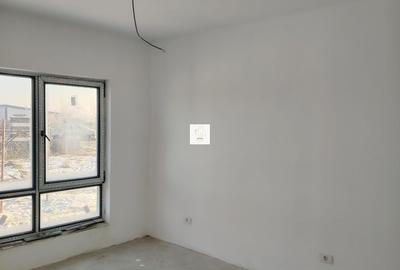 Casa pe structura metalica Samurcasi - 22