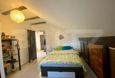 Apartament 2 camere, 44.50 mp, bloc nou, balcon, Intre Lacuri - 4