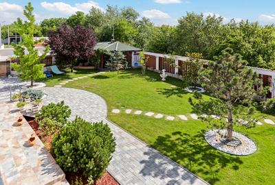 Casa de la râu - o  poveste la apus - 10