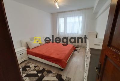 3 decomandate, centrala, AC, Calea Bucuresti-Institut - 4