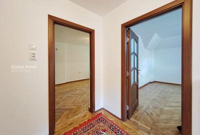 Dorobanți - Capitale | 3 Camere | Renovat Integral - 3