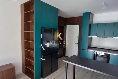 Apartament cu 2 camere de inchiriat in GranVia Lake View - 2