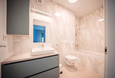 2 camere, amenajat modern, prima inchiriere - Denya Forest - 13
