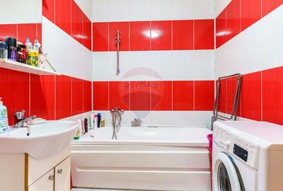 Apartament de vanzare, 2 camere, Str. Florilor Nr.186, Floresti - 11