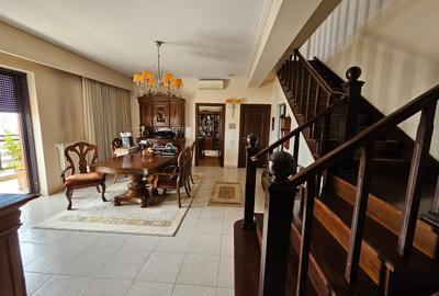 Penthouse - Barbu Vacarescu - 6