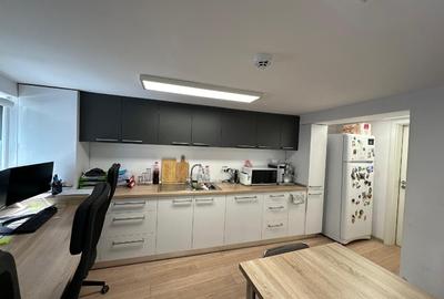 SAD stradal Cozia , parter – birou / servicii / comercial - 7