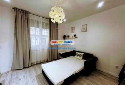 Apartament cu o camera de inchiriat Piata Victoriei - 2