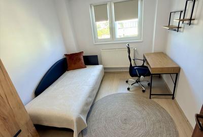Apartament 3 camere, decomandat, 2 bai, 2 parcari, Dorobantilor - 2