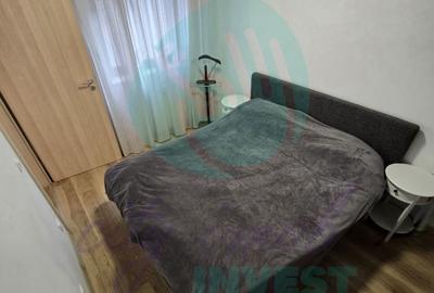 2 camere 50 mp  | Lângă Parcul Tineretului | Complex modern - 6