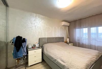 Apartament 3 camere de vanzare in Manastur, Cluj Napoca - 4