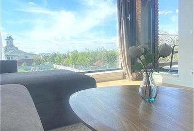 Apartament 2 camere | LUX | Parcare | Tunari - 2