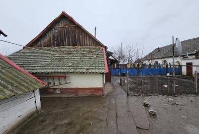 Casă individuală, cu 3 camere, în localitatea Ivanda, la 30 km de Timișoara - 25