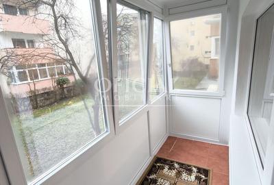 Apartament 3 camere | 64 Mp | 2 Bai | Balcon | Zorilor Pasteur UMF - 19