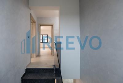 Casă Premium P+1E – 140 mp utili | Gherăiești | Curte amenajată - 17