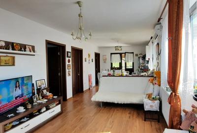 Casa noua, teren 795 mp,langa Bucuresti 20 km, COMISION 0, PROPRIETAR - 7