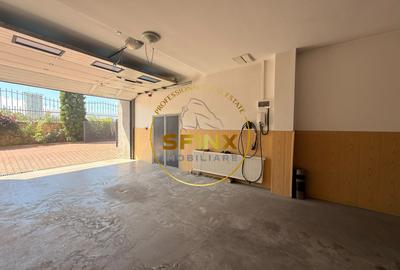 Casa cu vedere la lac |  Ideala evenimente | Piscina interioara | Sala de sport - 20