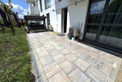 2 camere 58mp | Grădină 60mp | Parcare subterană | Kaufland–USAMV–Frunzișului - 21