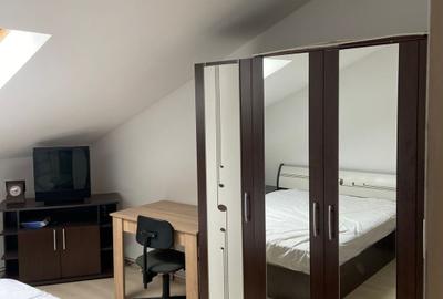 Apartament 2 camere, 50 mp, zona Borhanci - 3