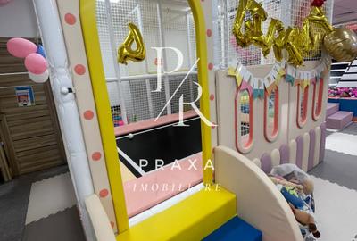 Spatiu comercial 131 mp, 3 parcari, gata echipat, se vinde cu tot cu afacere! - 16